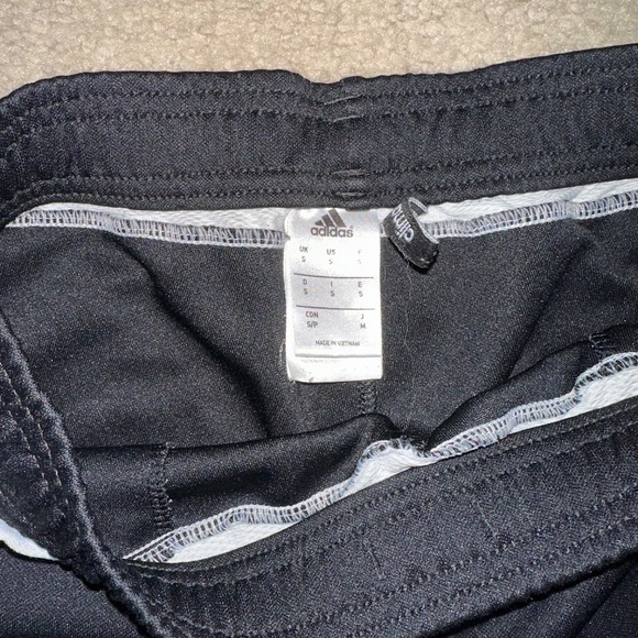 2015 Adidas ClimaCool Pants Size Small - Fair Condition - Picture 2 of 3